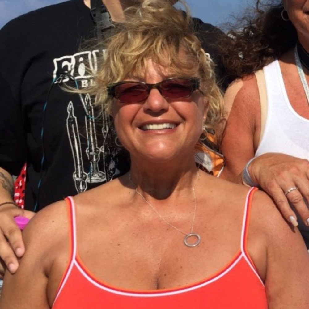 Meet your Posher, Maureen